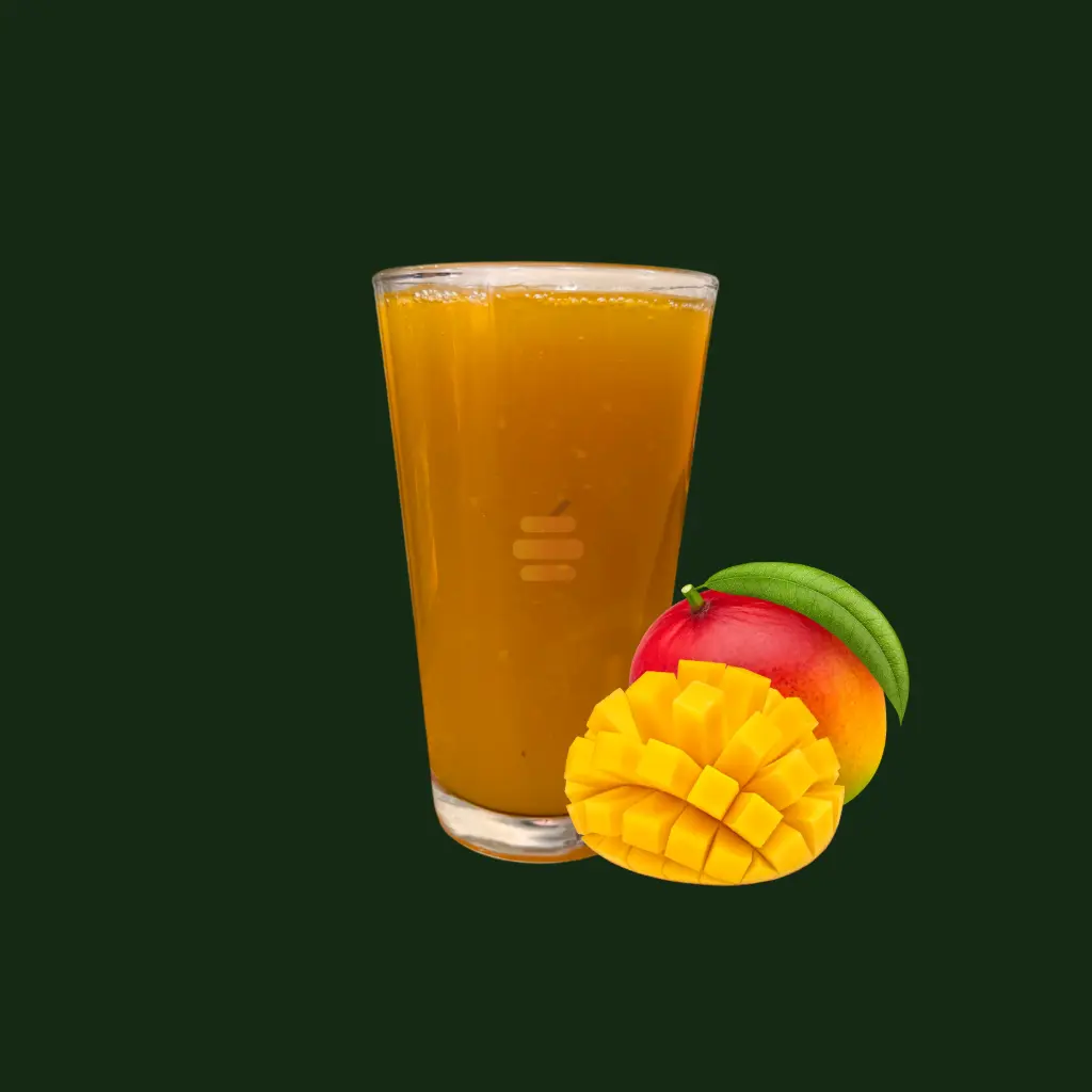 Emoliente Frutado de Mango
