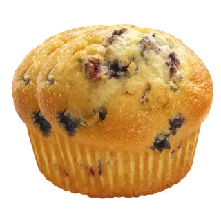 Muffin Banaberry
