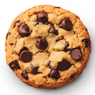 Galleta Chocolate