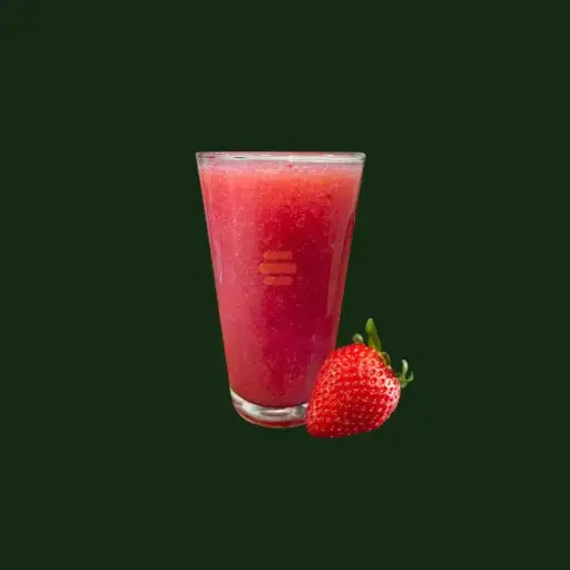 Emoliente Frutado de Fresa