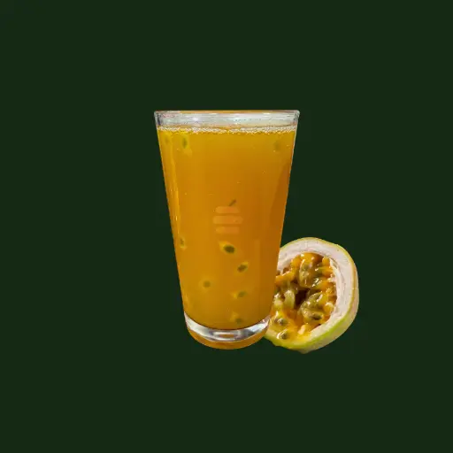 Emoliente Frutado de Maracuyá