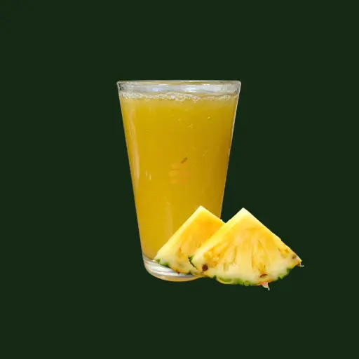 Emoliente Frutado de Piña