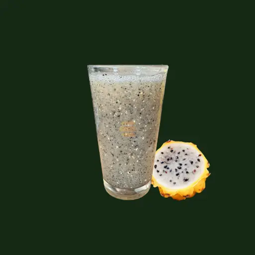 Emoliente Frutado de Pitahaya