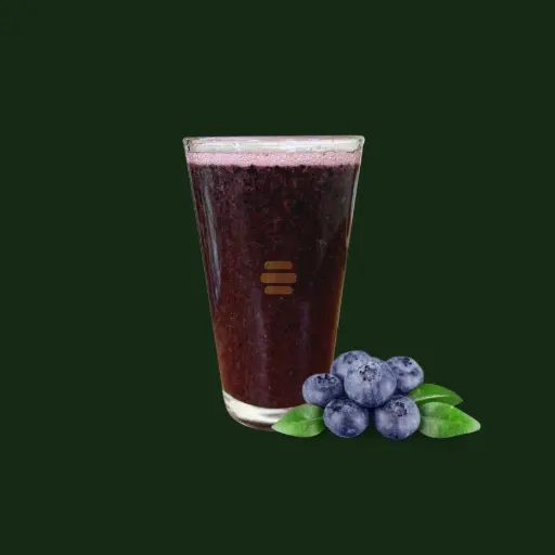 Emoliente Frutado de Arándanos