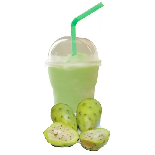 Emoliente Frutado de Tuna